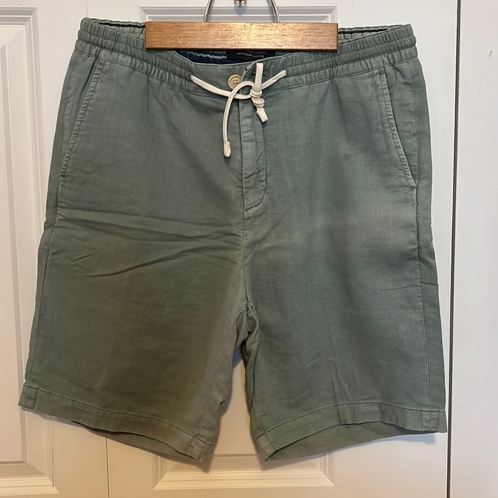 New Scotch & Soda Shorts size31